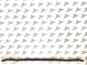 Уплотнитель капота, изолятор, шуба 8043-062 Volkswagen Passat B7 USA  561823723 
