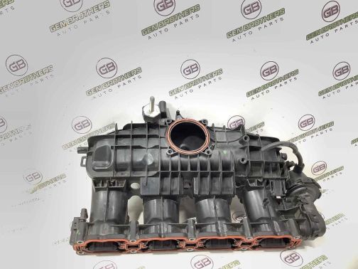Коллектор впускной 8043-064 Volkswagen Passat B7 USA  06L133201AS 