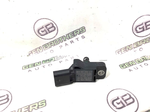 Датчик давления во впускном коллекторе 8043-069 Volkswagen Passat B7 USA  06L906051B 