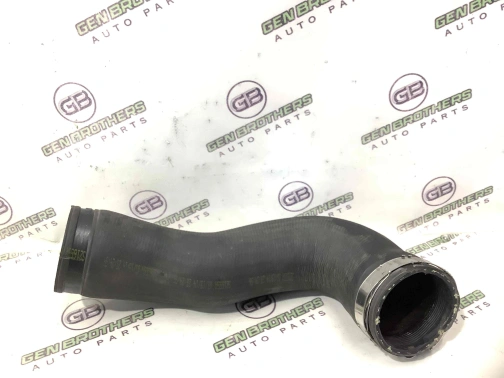 Патрубок интеркулера 8043-073 Volkswagen Passat B7 USA  5C0145834 