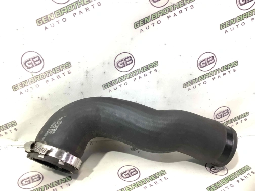 Патрубок интеркулера 8043-073 Volkswagen Passat B7 USA  5C0145834 