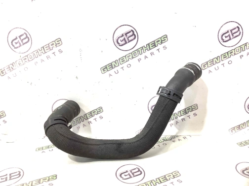 Патрубок (трубопровод, шланг) 8043-076 Volkswagen Passat B7 USA  5C0121063G 