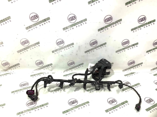 Проводка двигателя 8043-083 Volkswagen Passat B7 USA  06L971627L 
