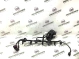 Проводка двигателя 8043-083 Volkswagen Passat B7 USA  06L971627L 