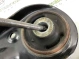 Рычаг передний правый 8043-086 Volkswagen Passat B7 USA 