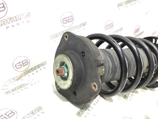 Стойка амортизатора в сборе 8043-087 Volkswagen Passat B7 USA  561413031K 