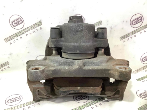 Суппорт передний левый 8043-089 Volkswagen Passat B7 USA  561615123 