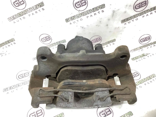 Суппорт передний левый 8043-089 Volkswagen Passat B7 USA  561615123 