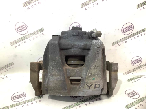 Суппорт передний левый 8043-089 Volkswagen Passat B7 USA  561615123 