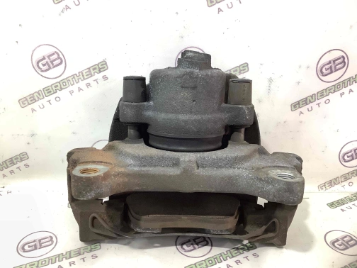 Суппорт передний правый 8043-090 Volkswagen Passat B7 USA  561615124 