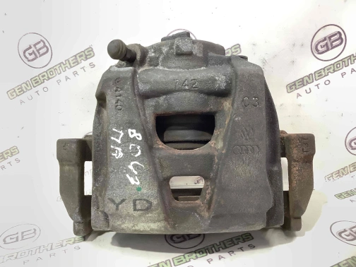 Суппорт передний правый 8043-090 Volkswagen Passat B7 USA  561615124 