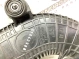 Патрубок интеркулера 8043-094 Volkswagen Passat B7 USA  1K0145840R 