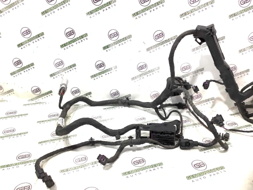 Проводка двигателя 8043-108 Volkswagen Passat B7 USA  06K971627AC 