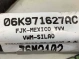 Проводка двигателя 8043-108 Volkswagen Passat B7 USA  06K971627AC 