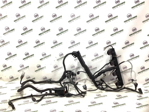 Проводка двигателя 8043-108 Volkswagen Passat B7 USA  06K971627AC 