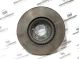 Тормозной диск передний 8043-112 Volkswagen Passat B7 USA  561615301A 
