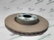 Тормозной диск передний 8043-112 Volkswagen Passat B7 USA  561615301A 