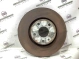Тормозной диск передний 8043-112 Volkswagen Passat B7 USA  561615301A 