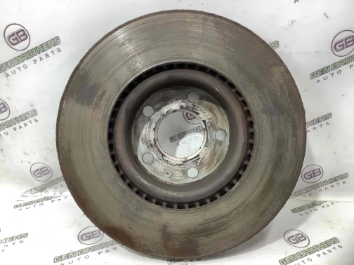 Тормозной диск передний 8043-113 Volkswagen Passat B7 USA  561615301A 