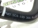 Трубка топливная 8043-127 Volkswagen Passat B7 USA  5C0133366R 