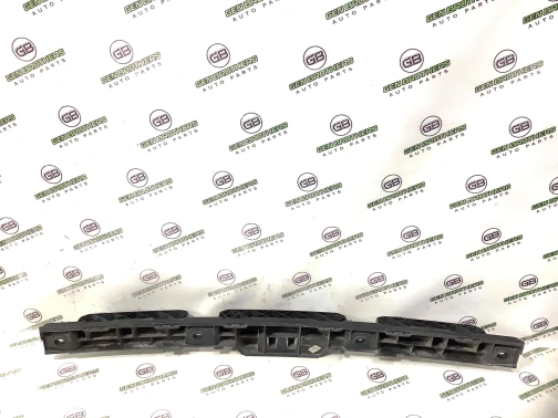 Крепление заднего бампера центральное 8043-135 Volkswagen Passat B7 USA  561807863A 