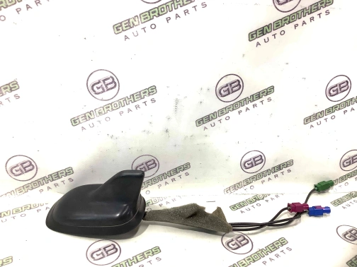 Антенна, усилитель антенны 8043-144 Volkswagen Passat B7 USA  3C0035507T 