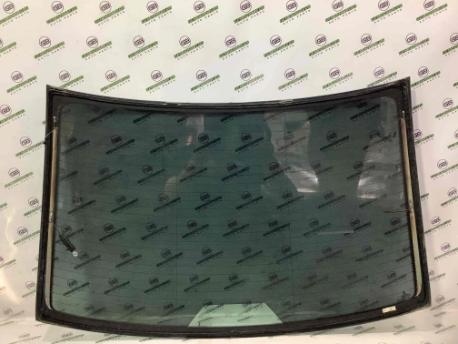 Стекло заднее, стекло крышки багажника 8043-155 Volkswagen Passat B7 USA  561845051DNVB 