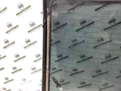 Стекло заднее, стекло крышки багажника 8043-155 Volkswagen Passat B7 USA  561845051DNVB 