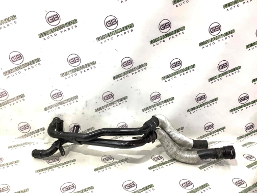 Патрубок (трубопровод, шланг) 8043-170 Volkswagen Passat B7 USA  5C0121064 