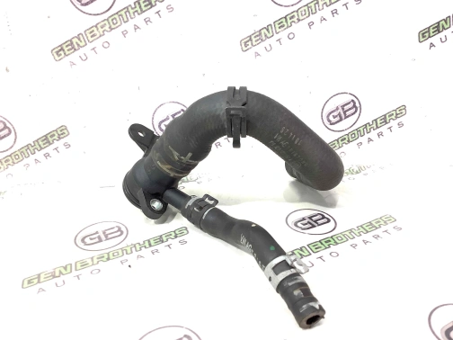 Фланец системы охлаждения 8043-172 Volkswagen Passat B7 USA  06K121132H 