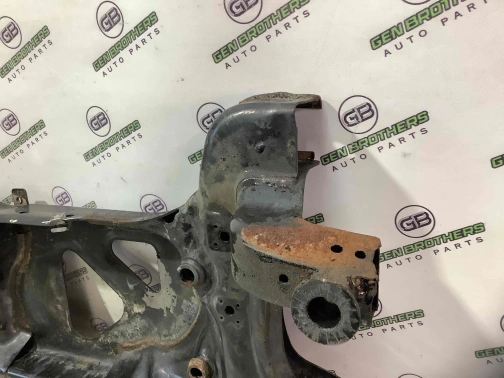 Балка подвески передняя (подрамник) 8043-174 Volkswagen Passat B7 USA  5C0199369E 