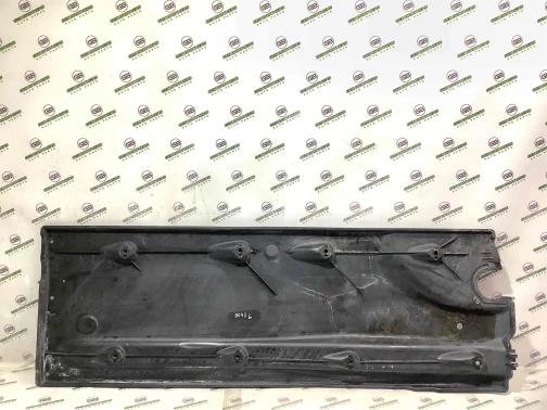 Защита днища кузова 8043-175 Volkswagen Passat B7 USA  561825201A 