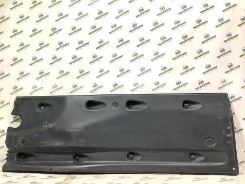 Защита днища кузова 8043-175 Volkswagen Passat B7 USA  561825201A 