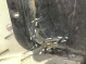 Защита двигателя 8043-177 Volkswagen Passat B7 USA  561825237 