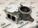 Турбина/компрессор наддува 8043-200 Volkswagen Passat B7 USA 