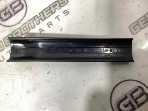 Зеркало салона, корпус и крепеж 8043-219 Volkswagen Passat B7 USA  1T0857594B 
