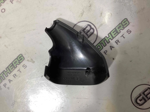 Зеркало салона, корпус и крепеж 8043-252 Volkswagen Passat B7 USA  1K0858548 