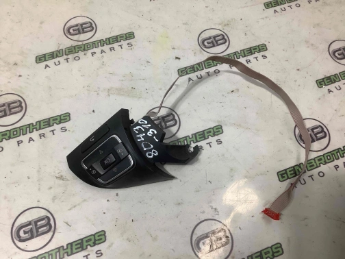 Кнопки мультируля 8043-310 Volkswagen Passat B7 USA  3C8951528YCR 