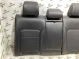 Задний ряд сидений 8043-341 Volkswagen Passat B7 USA  561885405AQUFE 