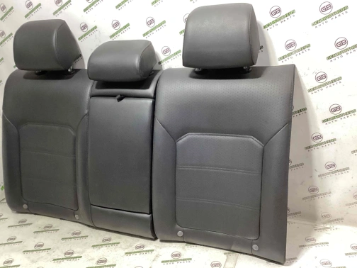 Задний ряд сидений 8043-341 Volkswagen Passat B7 USA  561885405AQUFE 