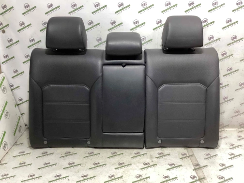 Задний ряд сидений 8043-341 Volkswagen Passat B7 USA  561885405AQUFE 