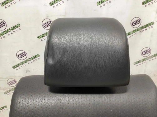 Задний ряд сидений 8043-342 Volkswagen Passat B7 USA 