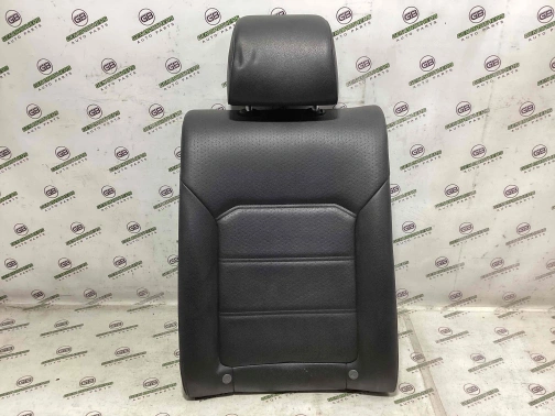 Задний ряд сидений 8043-342 Volkswagen Passat B7 USA 