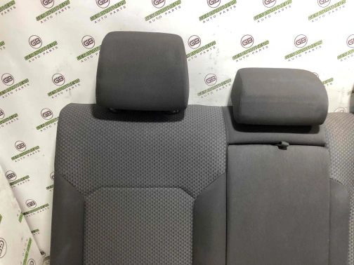 Задний ряд сидений 8043-343 Volkswagen Passat B7 USA  561885405AEUFF 