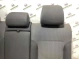 Задний ряд сидений 8043-343 Volkswagen Passat B7 USA  561885405AEUFF 