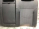 Задний ряд сидений 8043-343 Volkswagen Passat B7 USA  561885405AEUFF 