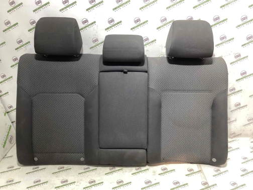 Задний ряд сидений 8043-343 Volkswagen Passat B7 USA  561885405AEUFF 
