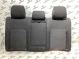 Задний ряд сидений 8043-343 Volkswagen Passat B7 USA  561885405AEUFF 