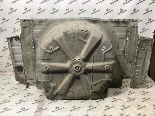 Корыто багажника 8043-425 Volkswagen Passat B7 USA  561803261 
