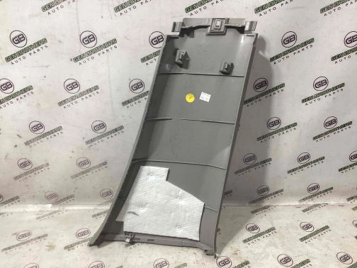 Обшивка центральной стойки левая 8043-430 Volkswagen Passat B7 USA  561867291 